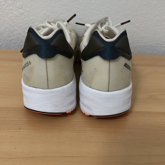 Adidas adizero Adios 6 Sz 9.5 - Picture 4 of 6